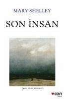 Son Insan - Shelley, Mary