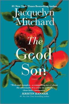 The Good Son - Mitchard, Jacquelin