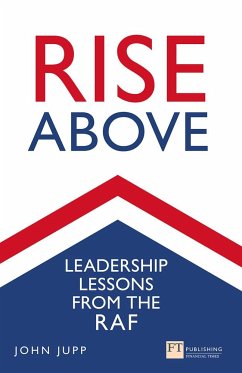 Cover Rise Above