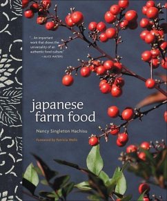 Japanese Farm Food - Hachisu, Nancy Singleton