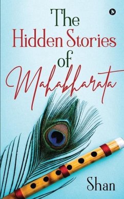 The Hidden Stories of Mahabharata - Shan