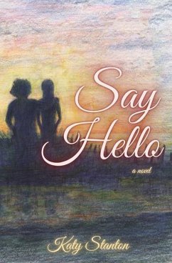 Say Hello - Stanton, Katy