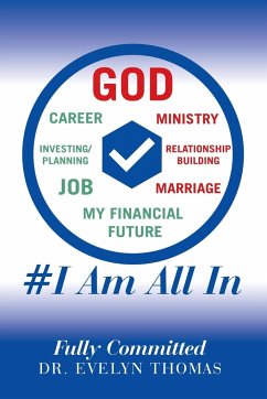 #I Am All In - Thomas, Evelyn