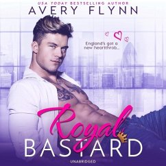 Royal Bastard - Flynn, Avery