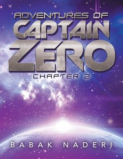 Adventures of Captain Zero - Naderi, Babak