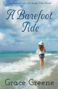 A Barefoot Tide - Greene, Grace