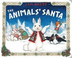 Cover The Animals' Santa