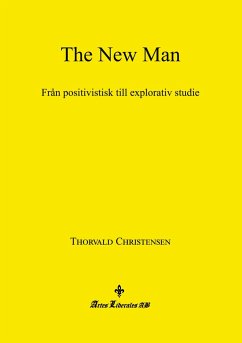 The New Man - Christensen, Thorvald