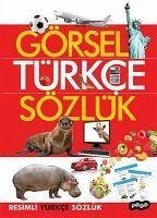 Görsel Türkce Sözlük - Kolektif