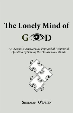 The Lonely Mind of God - O'Brien, Sherman