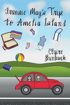 Frannie-May's Trip to Amelia Island - Burbank, Claire