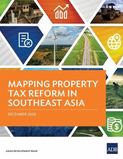 Mapping Property Tax Reform in Southeast Asia - Asian Development Bank