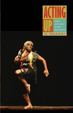 Acting Up - Mangai, A.