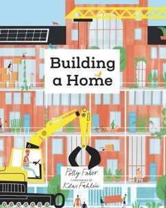 Building a Home - Faber, Polly