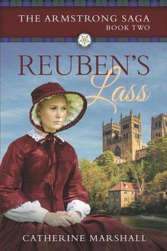 Reuben's Lass - Marshall, Catherine