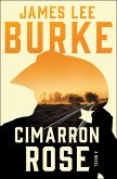 Cimarron Rose: A Billy Bob Holland Novel