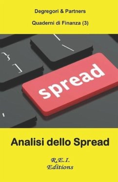 Analisi dello Spread - Partners, Degregori and