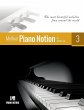 Piano Notion Method Book Three - Bild 1