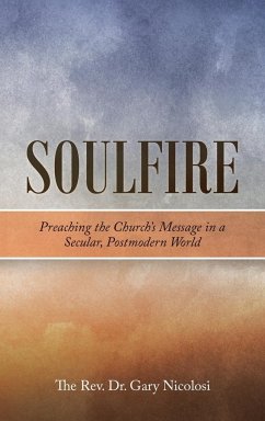 Soulfire - Nicolosi, Rev. Gary