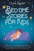 BEDTIME STORIES FOR KIDS AGE 7