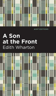 A Son at the Front - Wharton, Edith