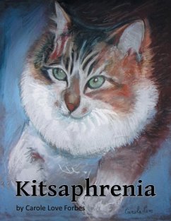 Kitsaphrenia - Forbes, Carole Love