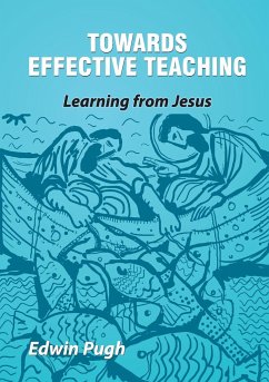 Towards Effective Teaching - Pugh, Edwin