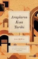 Araplarin Kisa Tarihi - Mchugo, John