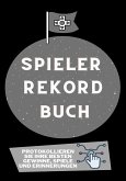 Spieler Rekord Buch