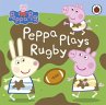 Peppa Pig: Peppa Plays Rugby - Bild 1