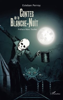 Contes de la Blanche-Nuit - Perroy, Esteban