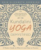 Kundalini Yoga Demystified