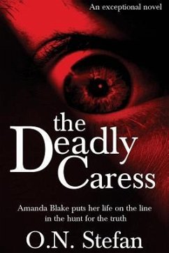 The Deadly Caress - Stefan, O. N.