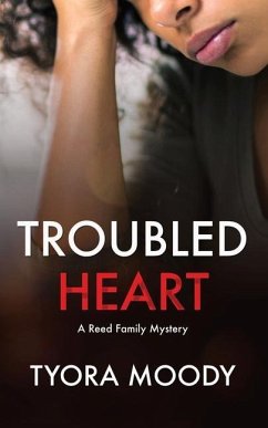 Troubled Heart - Moody, Tyora