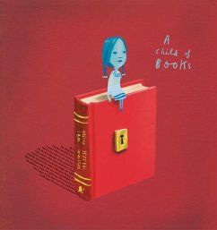 A Child of Books - Jeffers, Oliver; Winston, Sam