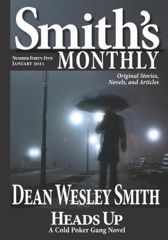 Smith's Monthly #45 - Smith, Dean Wesley