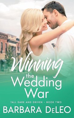 Winning the Wedding War - Deleo, Barbara