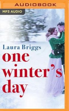 One Winter's Day - Briggs, Laura