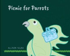 Cover Picnic for Parrots