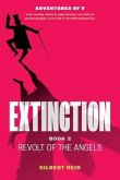 Extinction Book 2