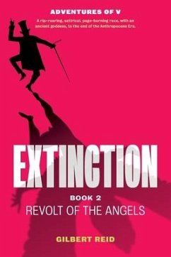 Extinction Book 2 - Reid, Gilbert