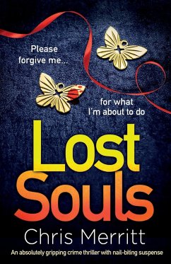 Lost Souls - Merritt, Chris