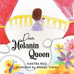 Cover Dear Melanin Queen