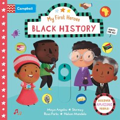 Black History - Books, Campbell