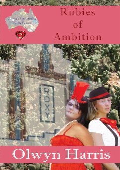 Rubies of Ambition - Harris, Olwyn