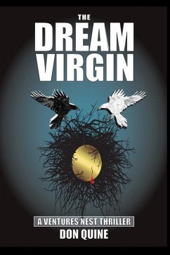 The Dream Virgin - Quine, Don