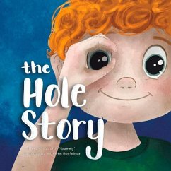 The Hole Story - Croy, Lori