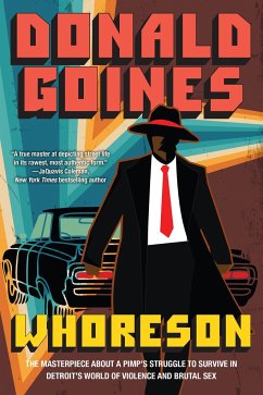 Whoreson - Goines, Donald