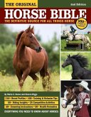 Original Horse Bible, 2nd Edition