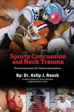 Sports Concussion and Neck Trauma - Roush, Kelly